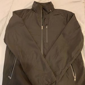 Haggar men’s jacket